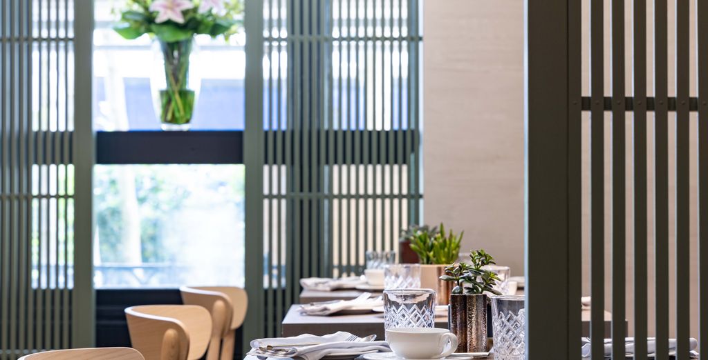 La Suite West 4*