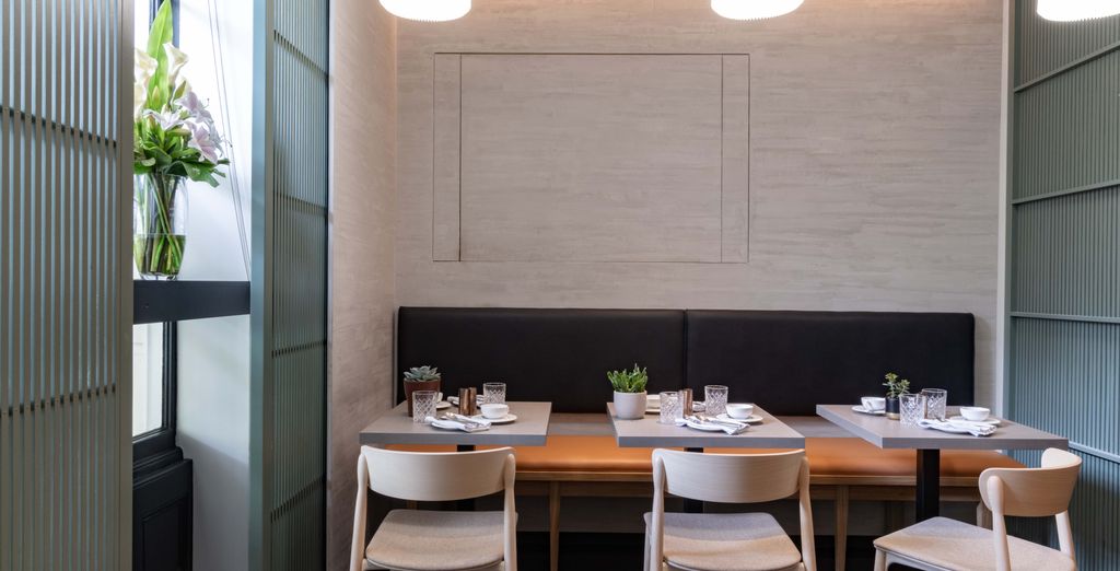 La Suite West 4*