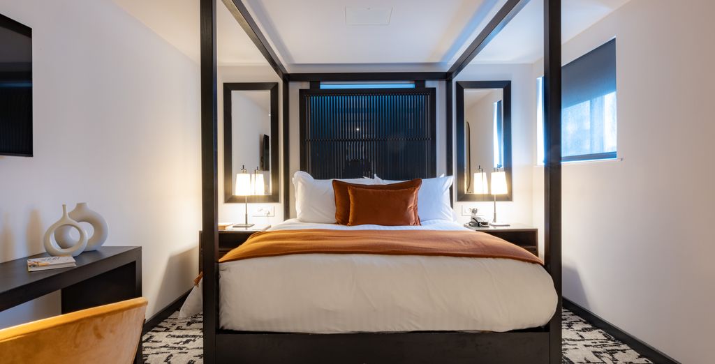 La Suite West 4*