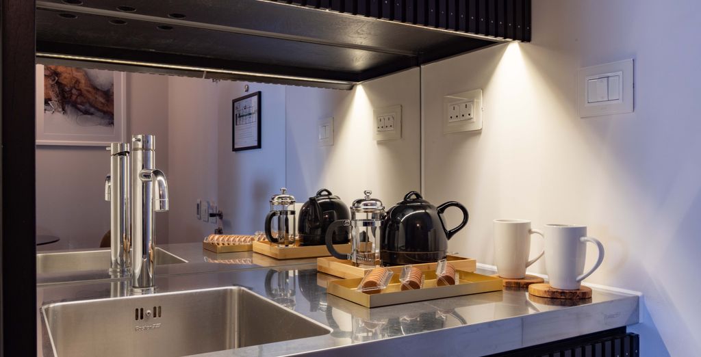 La Suite West 4*