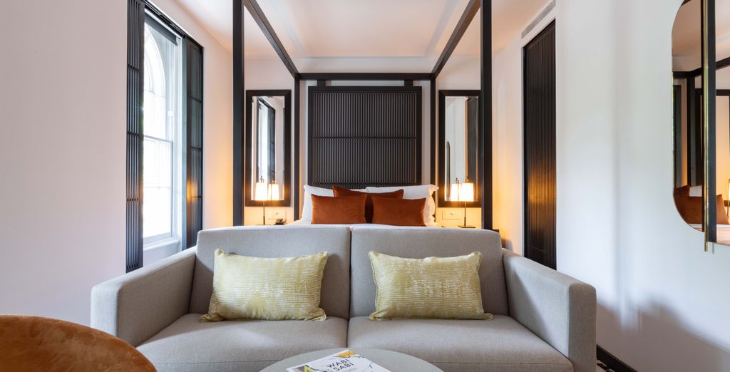 La Suite West 4*