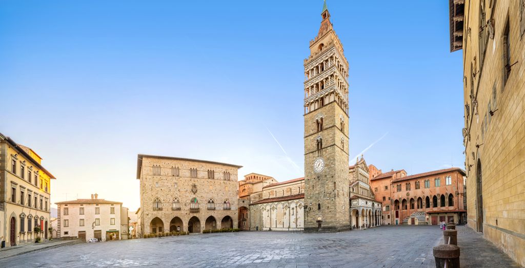 Hotel Villa Cappugi 4*