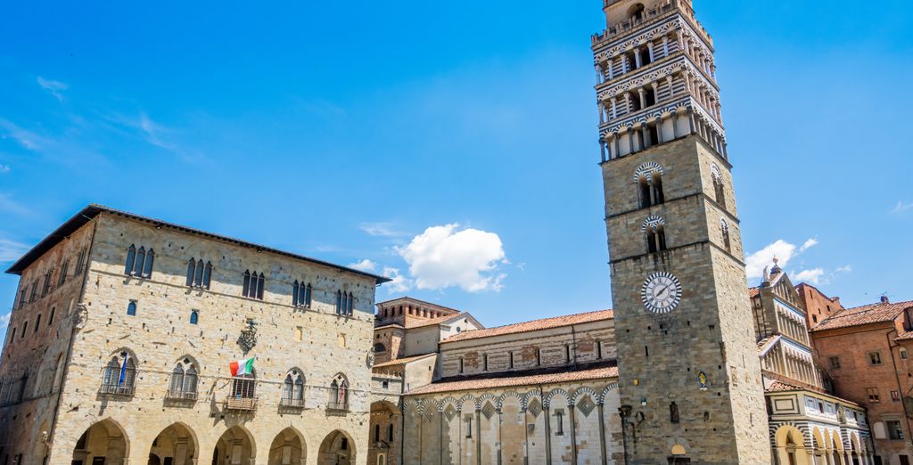 Hotel Villa Cappugi 4*