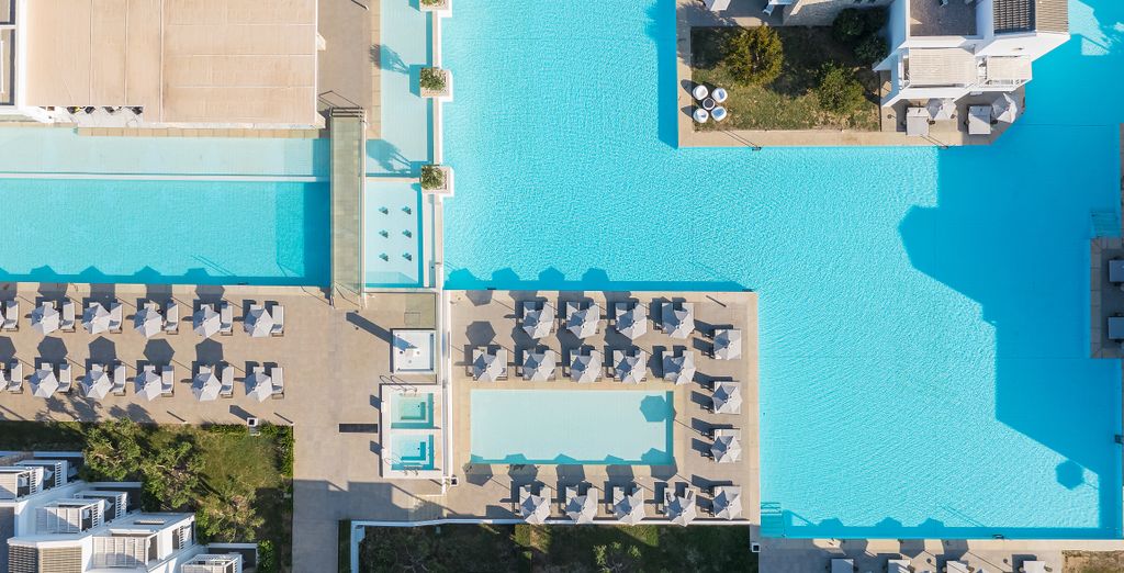 Diamond Deluxe Hotel 5* -  Adults Only