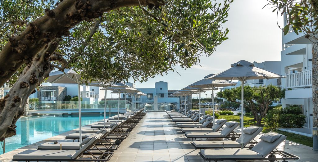 Diamond Deluxe Hotel 5* -  Adults Only