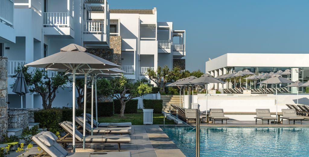 Diamond Deluxe Hotel 5* -  Adults Only