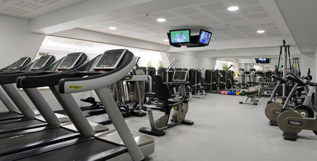 Altis Grand Hotel 5*