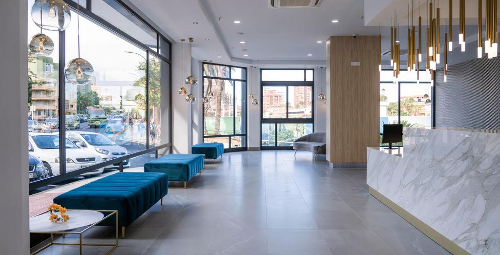 AF Valle Orotava Hotel 4*