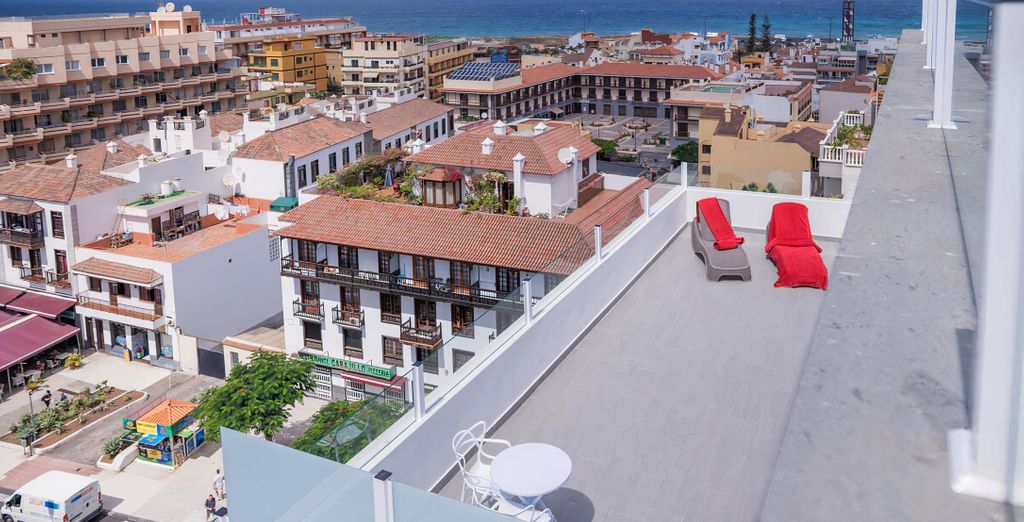 AF Valle Orotava 4*