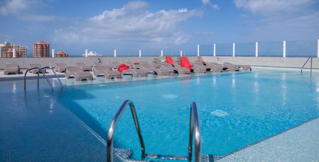 AF Valle Orotava Hotel 4*