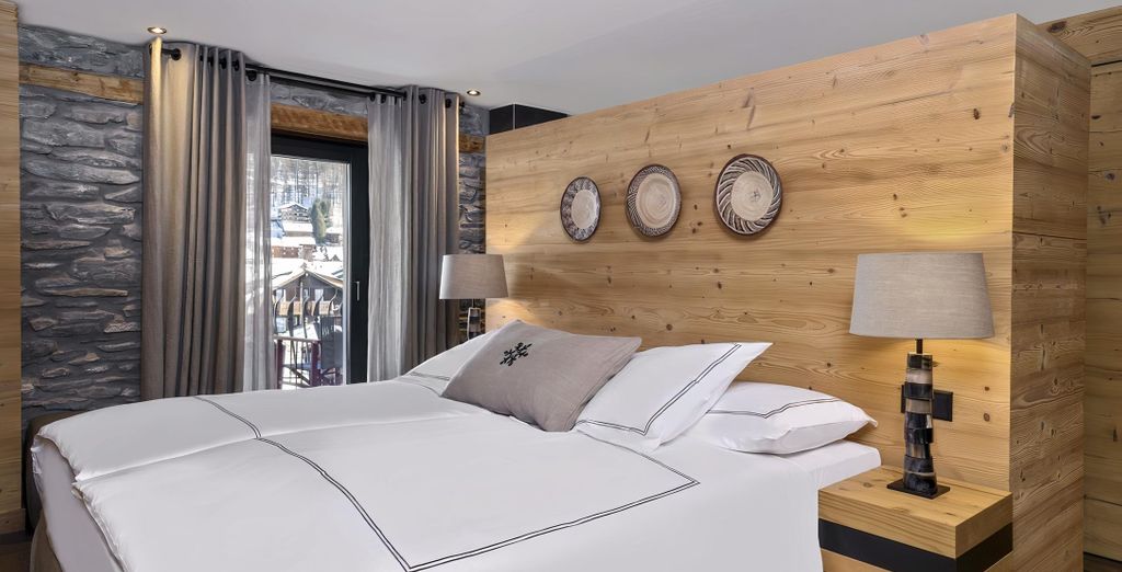 Unique Hotel Post Zermatt  4*