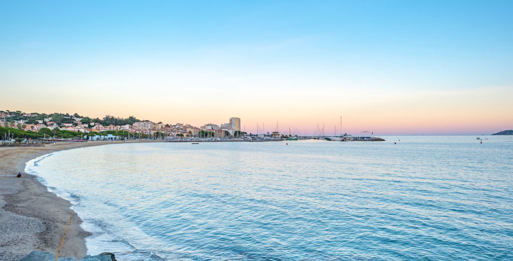Best Western Montfleuri 4*