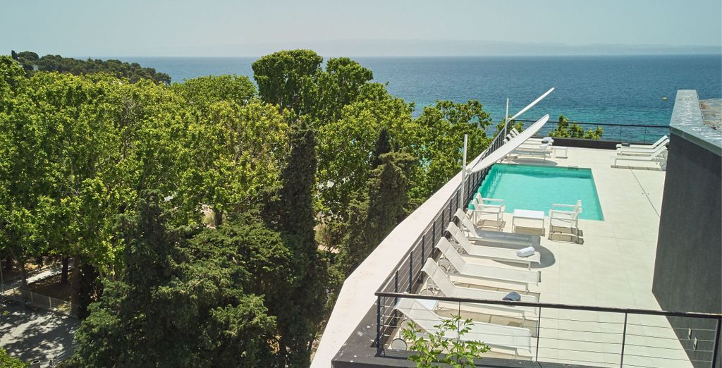 Briig Boutique Hotel 4*