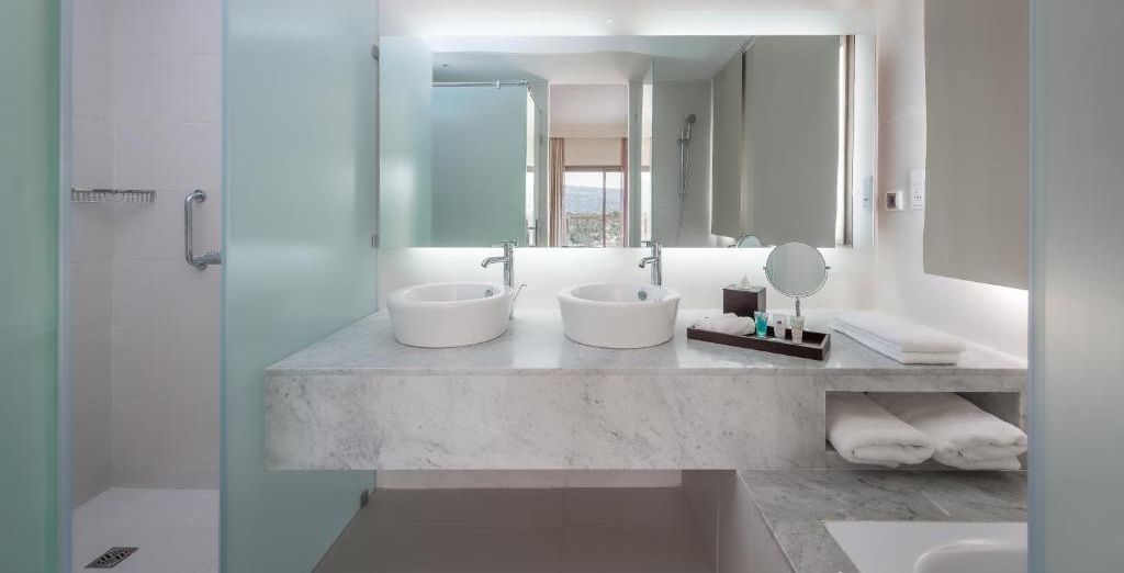 Hyatt Place Taghazout Bay 5*