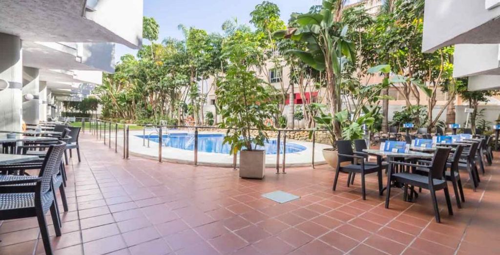 AluaSun Lago Rojo 4 * - Adults Only