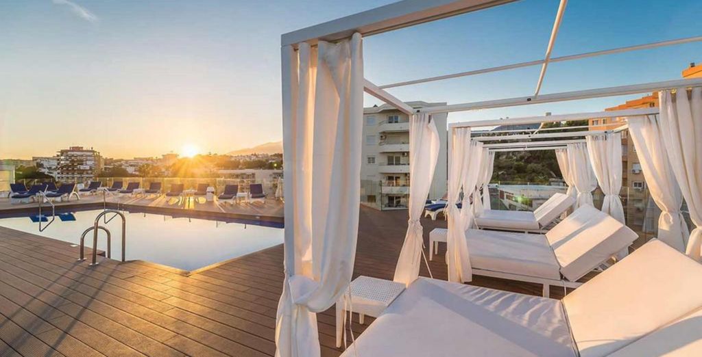AluaSun Lago Rojo 4 * - Adults Only