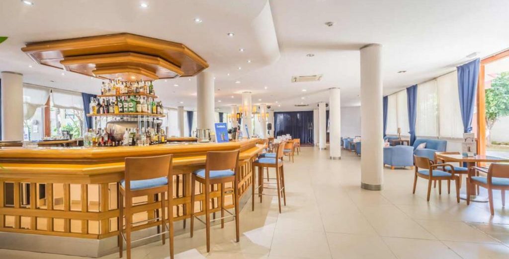 AluaSun Lago Rojo 4 * - Adults Only