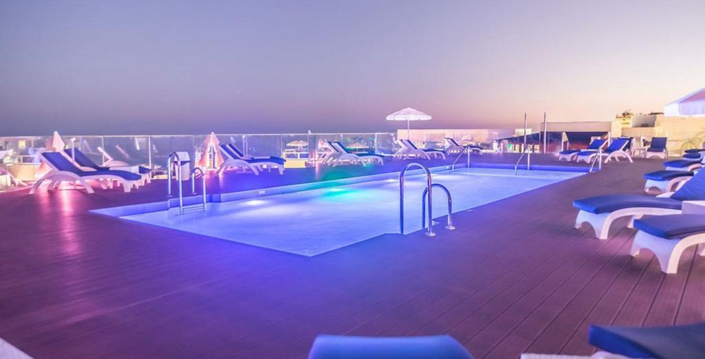 AluaSun Lago Rojo 4 * - Adults Only