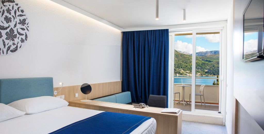 Hotel Osmine 4*