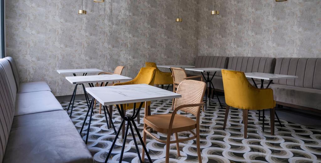 AF Valle Orotava Hotel 4*