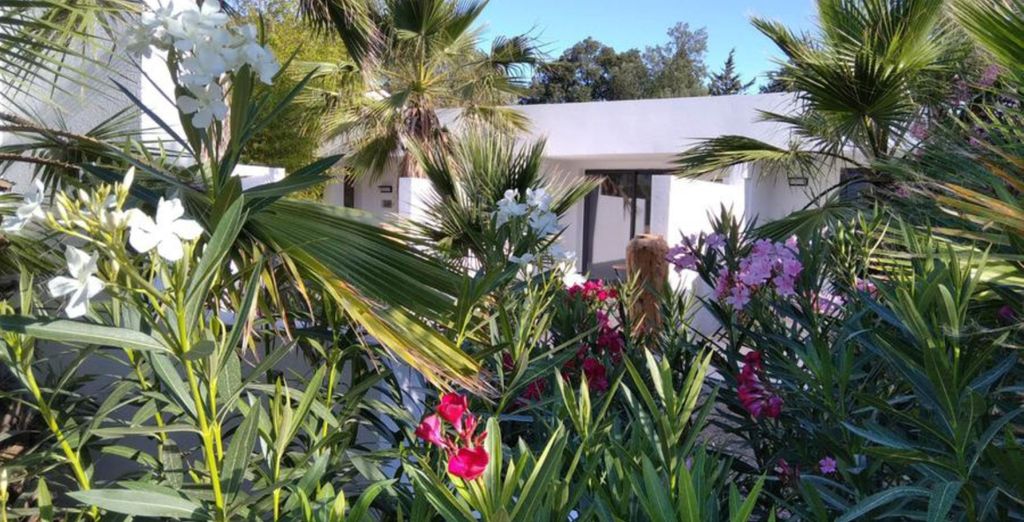 Hotel Costa Ba-Hia