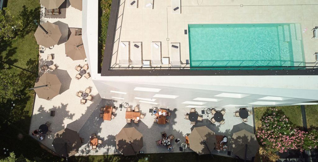 Briig Boutique Hotel 4*