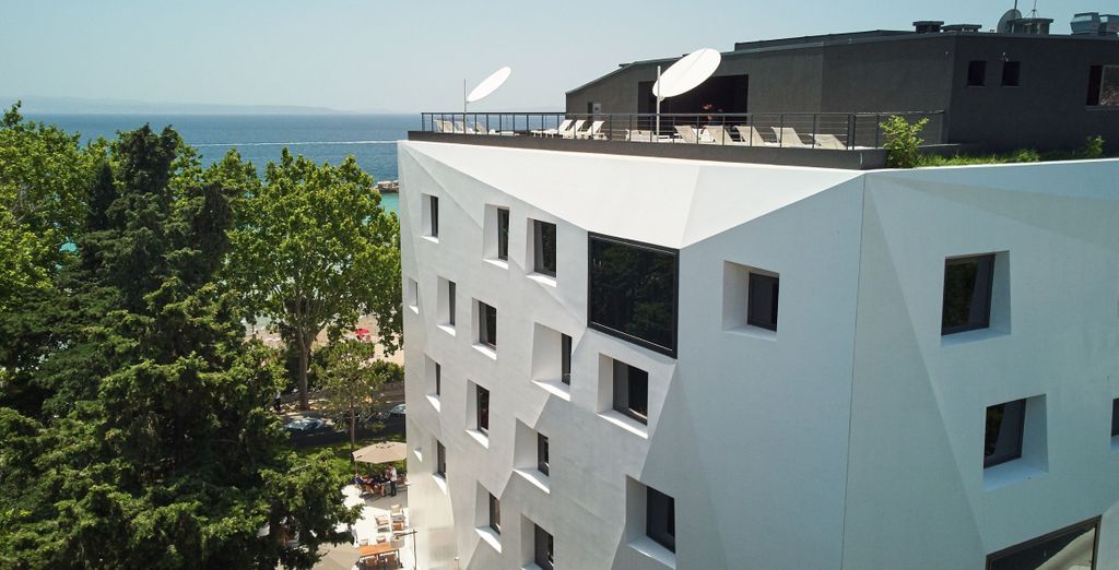 Briig Boutique Hotel 4*