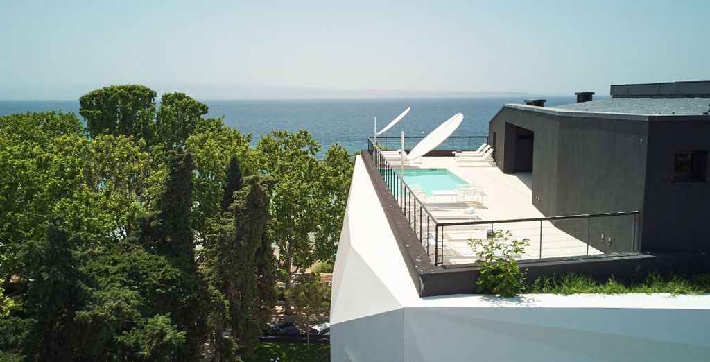 Briig Boutique Hotel 4*