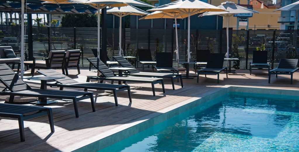 Modica Boutique Hotel 4*
