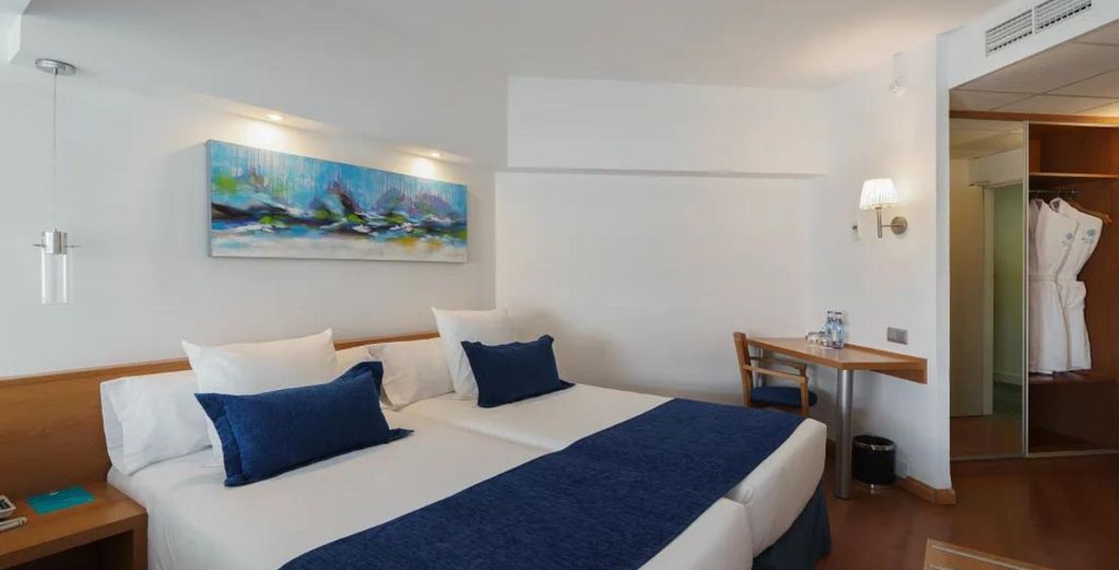 AluaSun Lago Rojo 4 * - Adults Only
