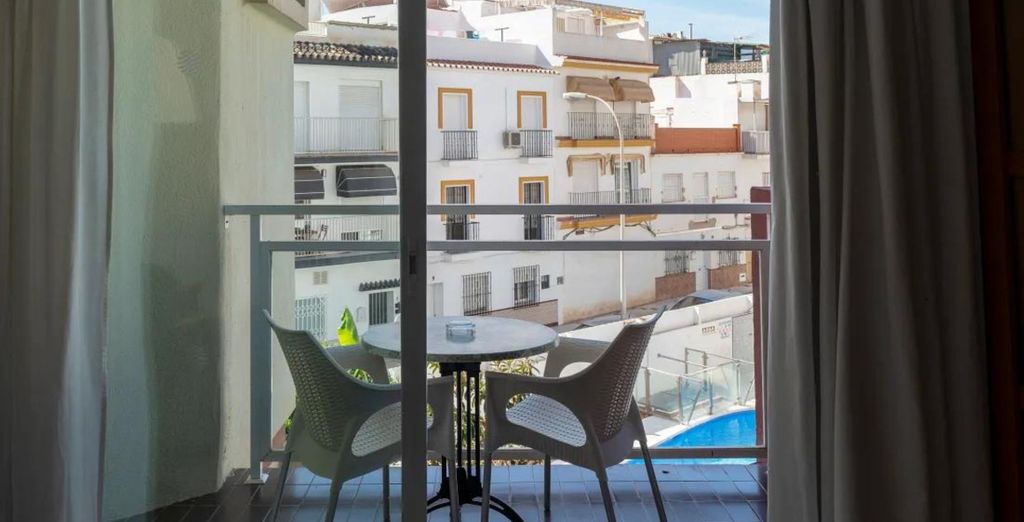 AluaSun Lago Rojo 4 * - Adults Only