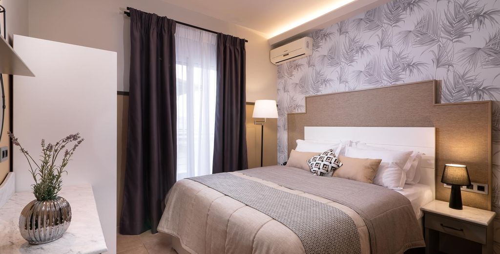 ELLE Rooms & Suites