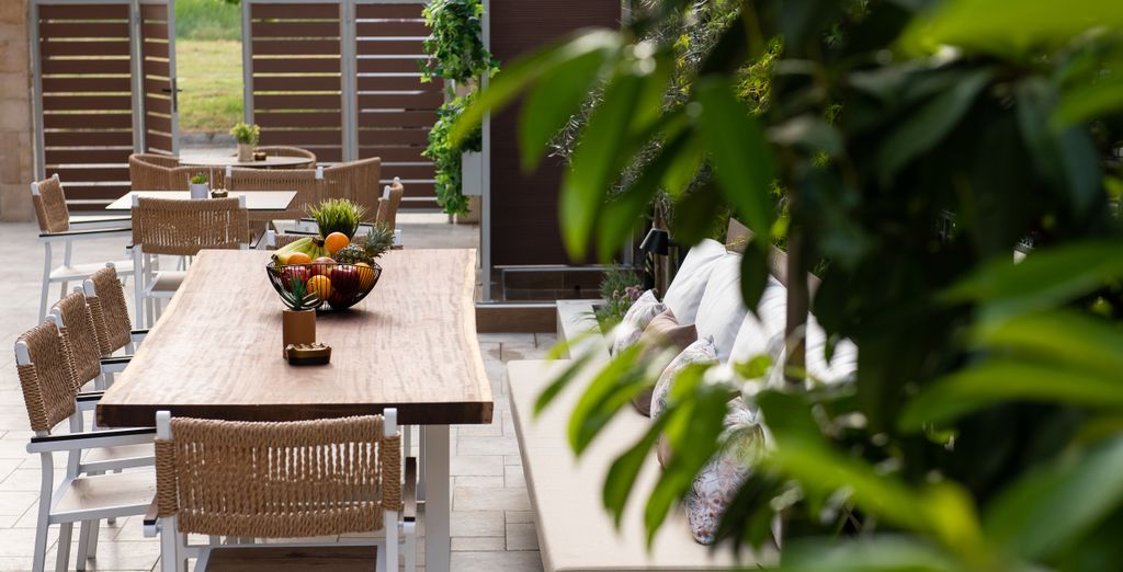 ELLE Rooms & Suites