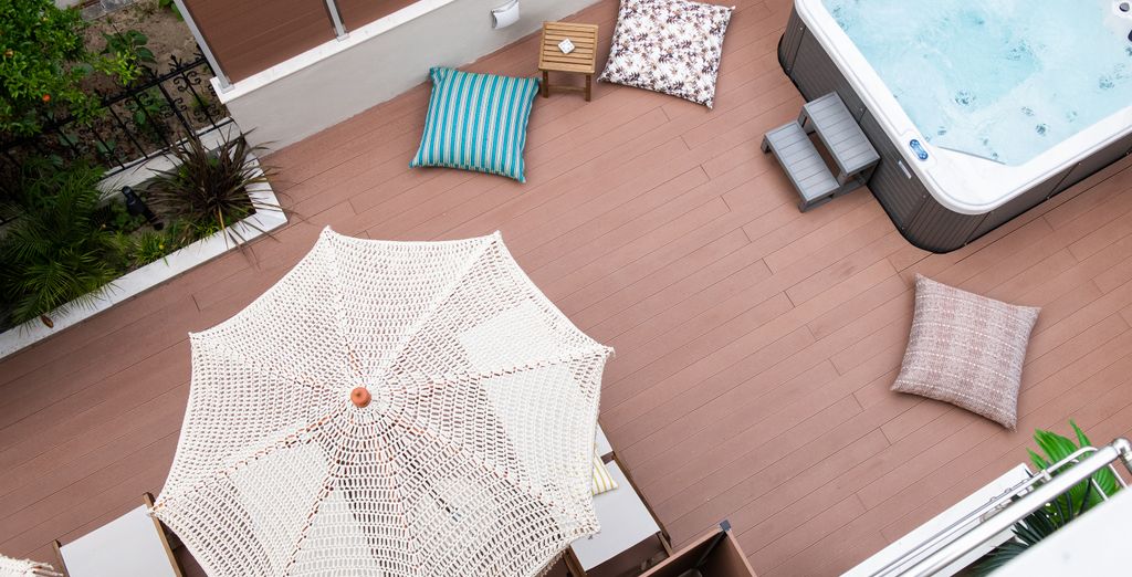 ELLE Rooms & Suites