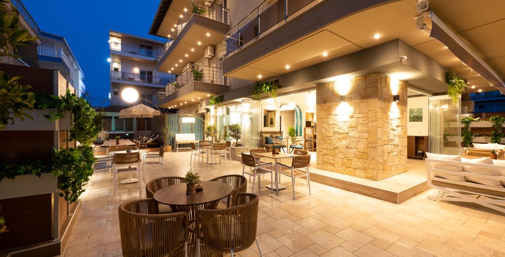 ELLE Rooms & Suites
