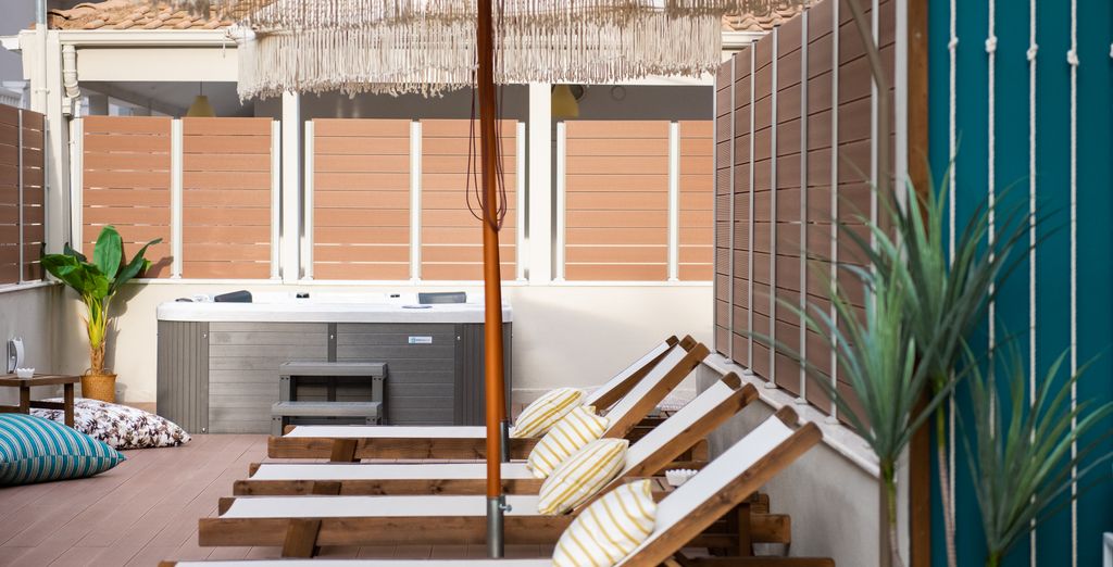 ELLE Rooms & Suites