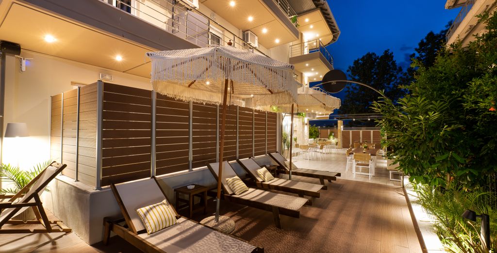 ELLE Rooms & Suites