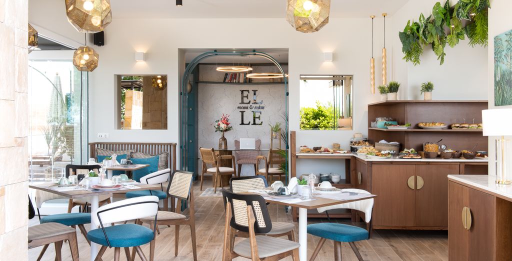 ELLE Rooms & Suites