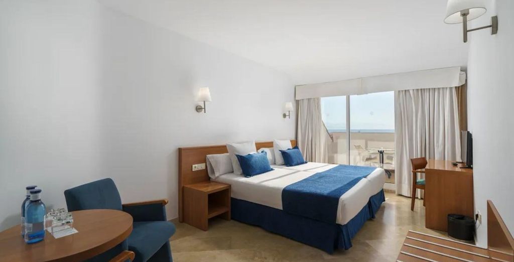 AluaSun Lago Rojo 4 * - Adults Only