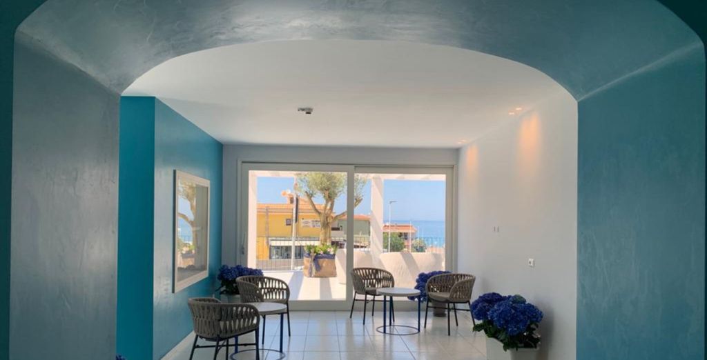 Best Western Blumarea 4*