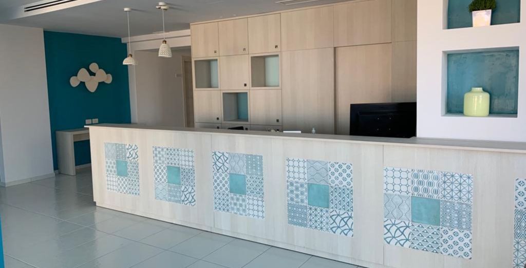 Best Western Blumarea 4*