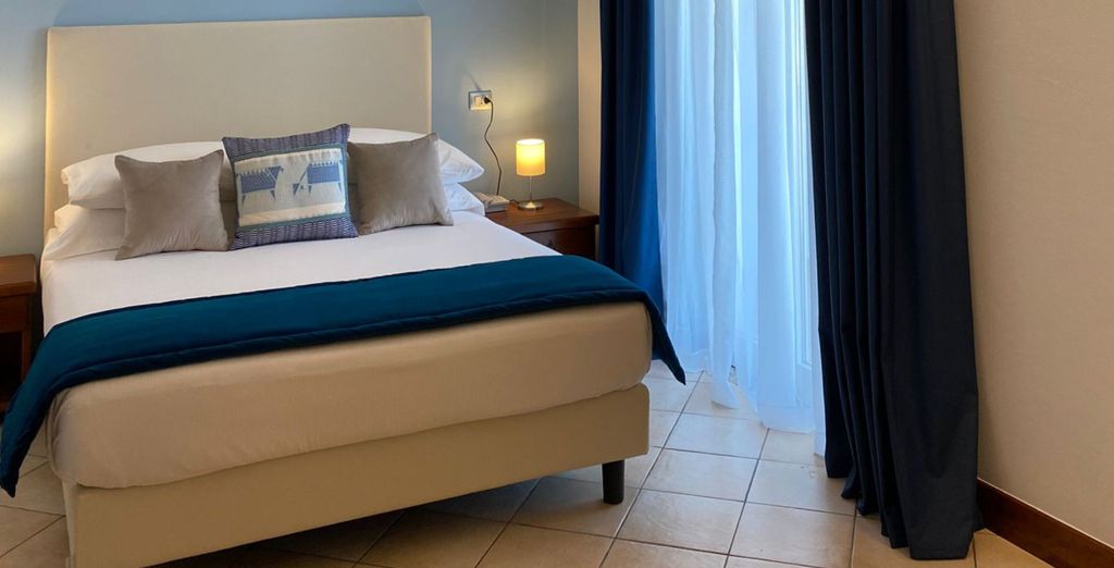 Best Western Hotel Blumarea 4*