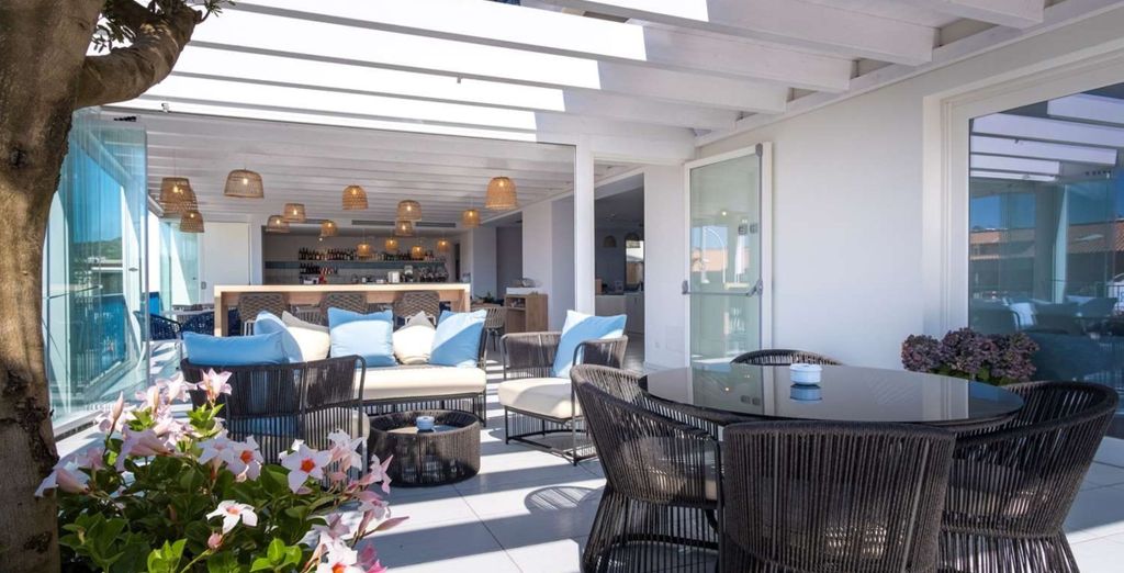 Best Western Blumarea 4*