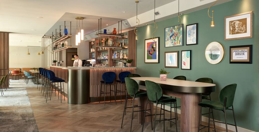 Voco® Venice Mestre - The Quid 4*