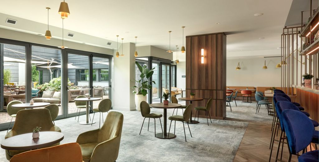 Voco® Venice Mestre - The Quid 4*
