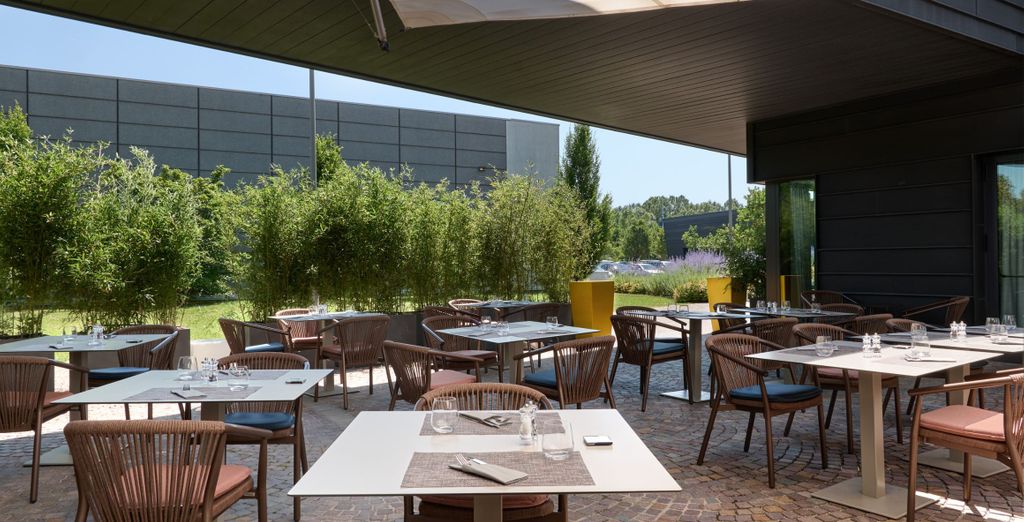 Voco® Venice Mestre - The Quid 4*