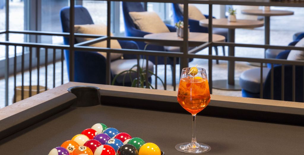 Voco® Venice Mestre - The Quid 4*