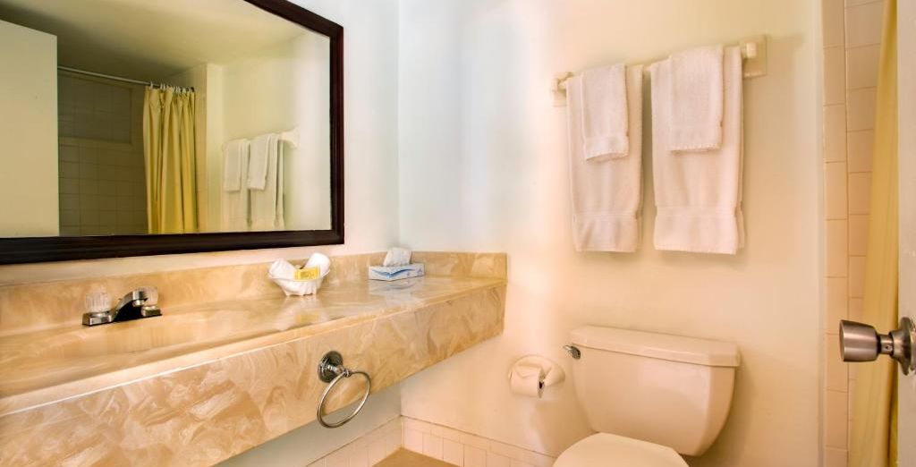 The Palms Hotel & Spa 4* e Viva Wyndham Fortuna Beach 4*