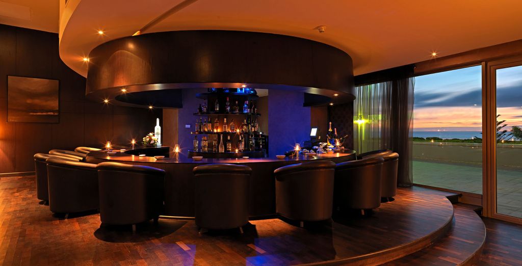 Atlas Essouira & Spa 5*
