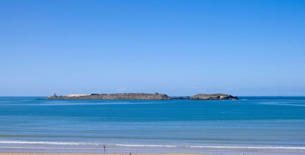 Atlas Essouira & Spa 5*